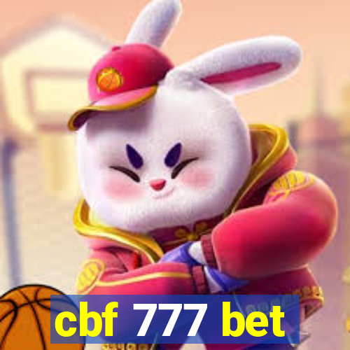 cbf 777 bet